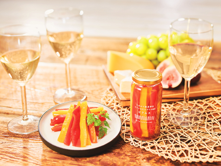 株式会社ベジ・ドリーム