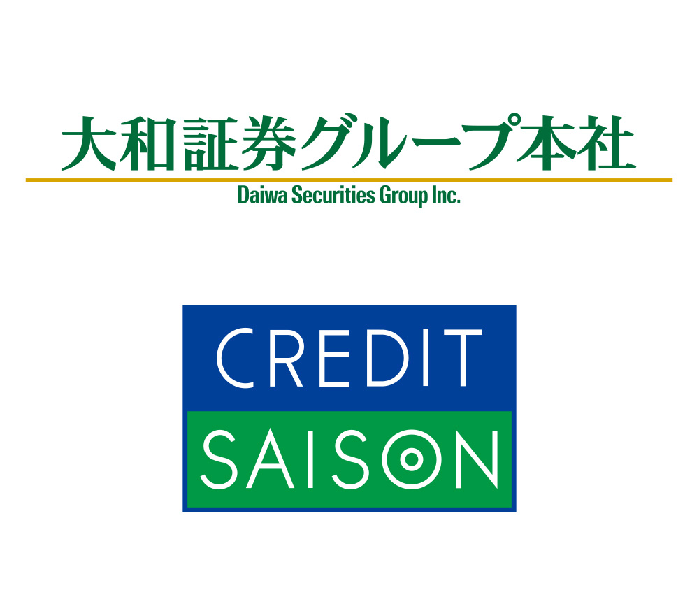 Funvest（ファンベスト） ウェルカムプログラム｜大和証券グループ・クレディセゾン｜Fintertech株式会社