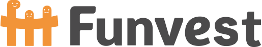Funvestロゴ